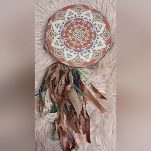 8" Festival Tambourine